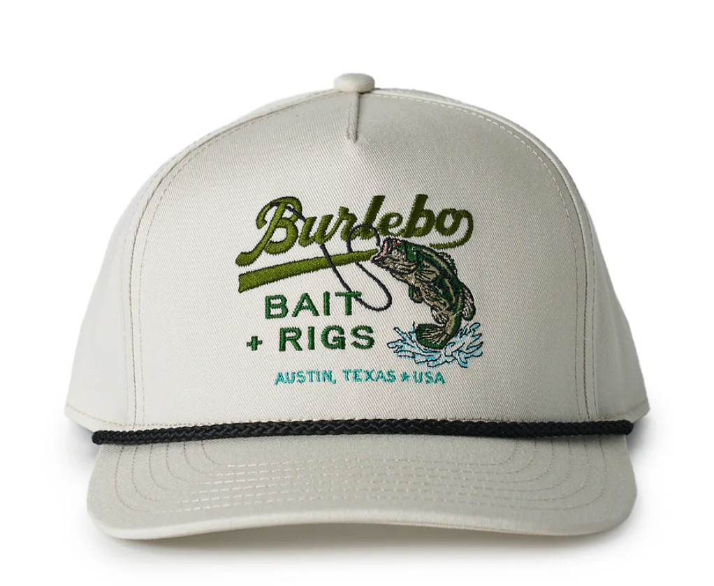 Cap - Bait & Rigs - Putty