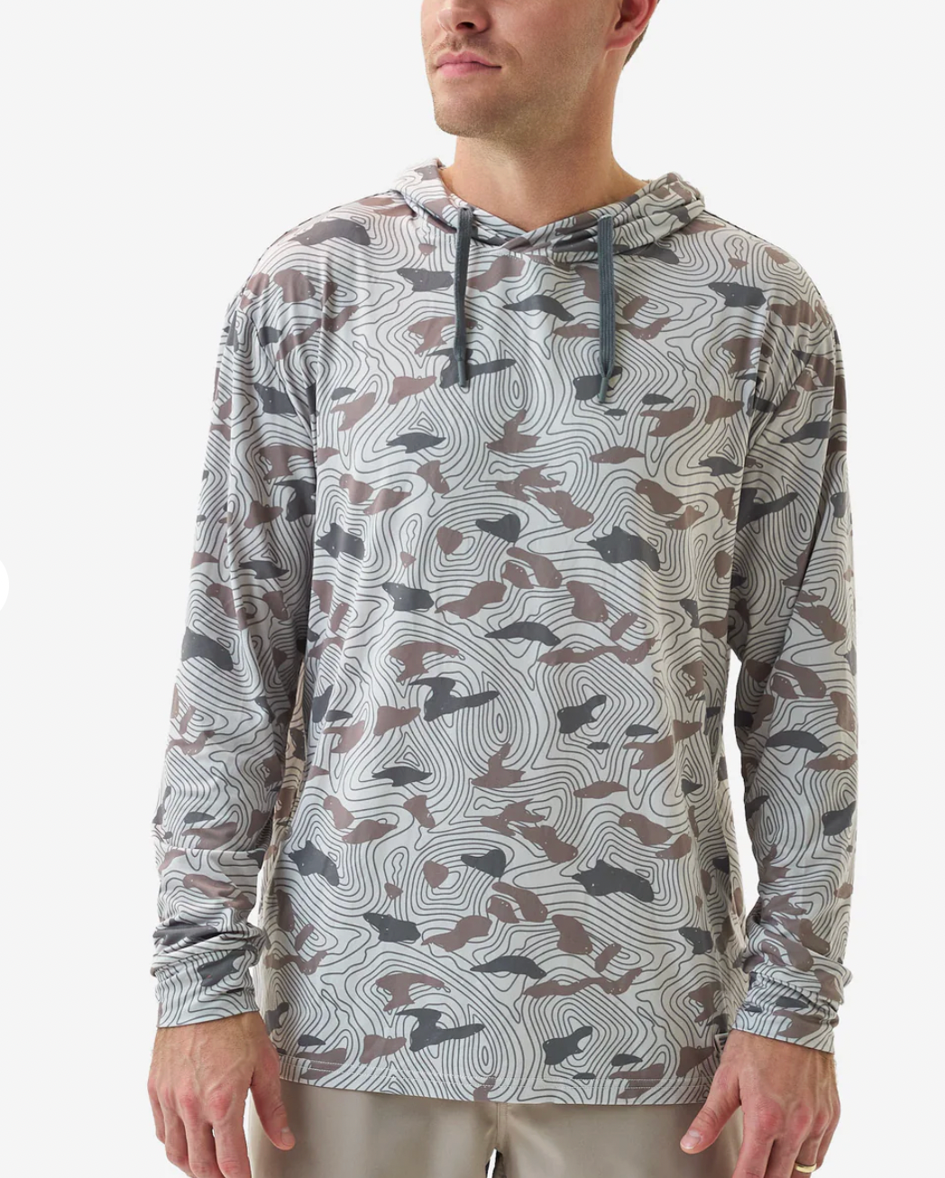Performance Hoodie