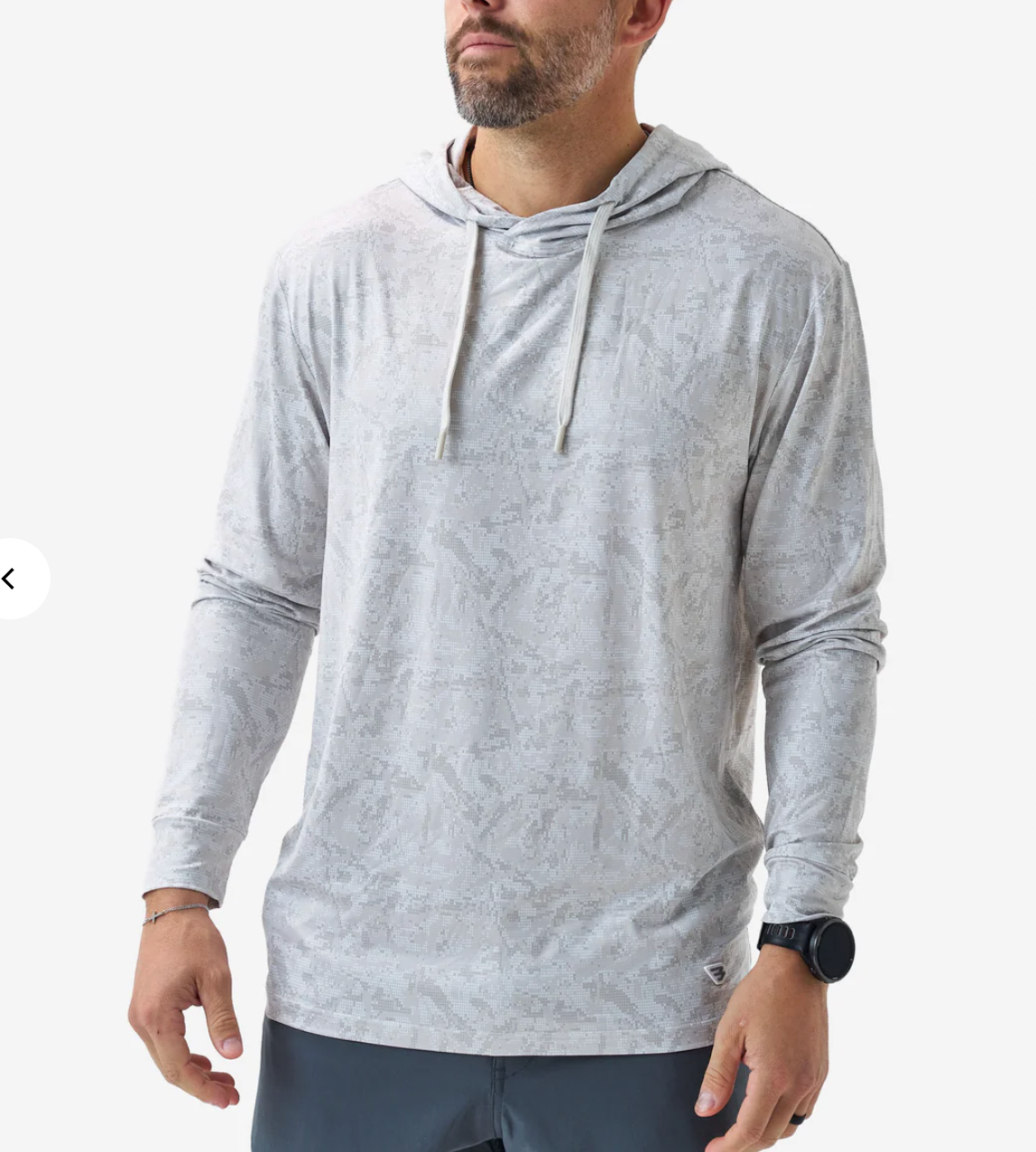 Performance Hoodie