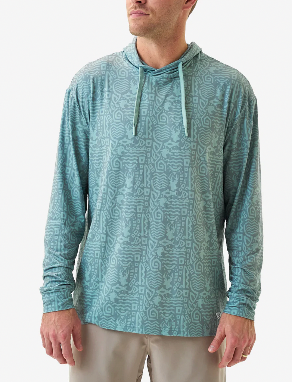 Performance Hoodie