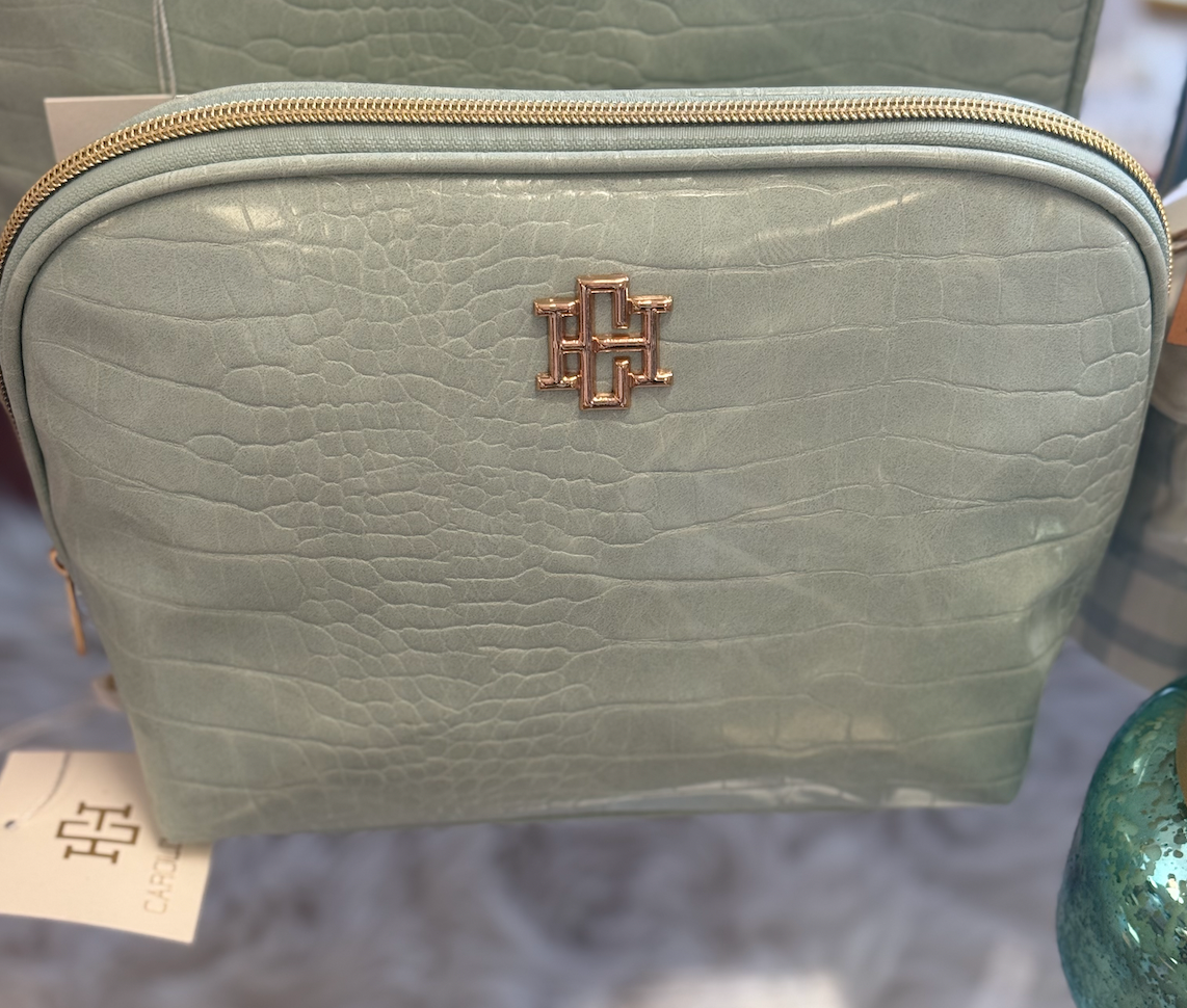 Ibiza Small Pouch Mint EC