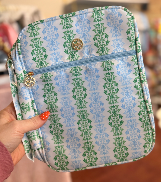 Heirloom Vine Bible Cover