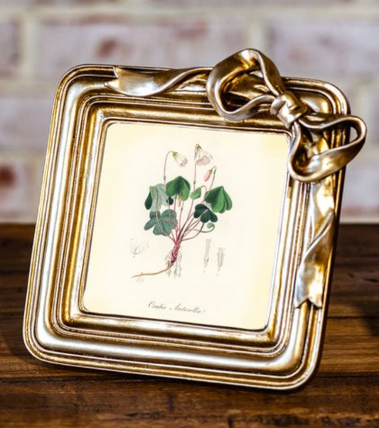 4 X 4 SQUARE GD BOW FRAME