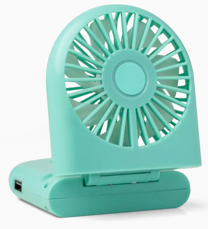 En Route Breeze Bank 2-1 PowerBank Fan