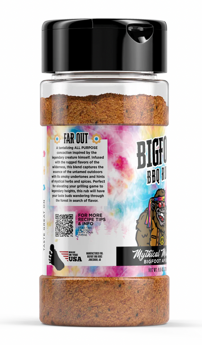 Mythical Mountain AP Blend