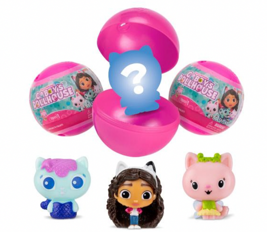 GABBYS DOLLHOUSE - MASH'EMS