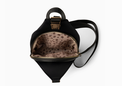 Kedzie Sloane Sling Black