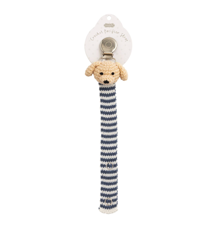 Dog Crochet Pacy Strap