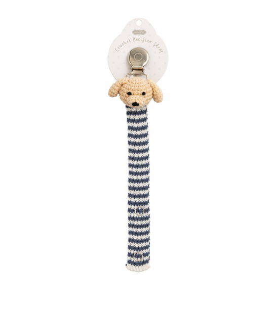Dog Crochet Pacy Strap