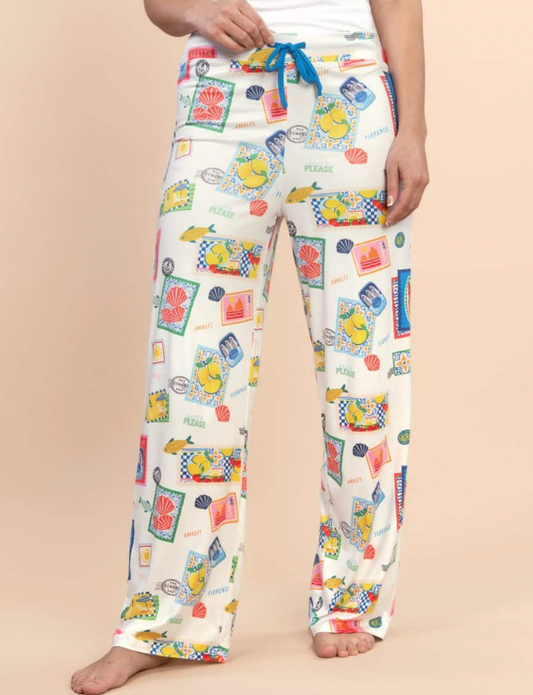 La Dolce Vita Pajama Pants
