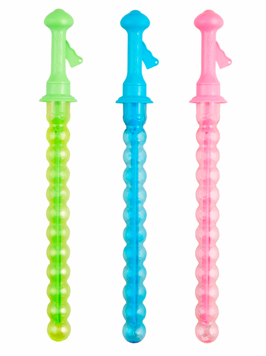 Giant Bubble Wands
