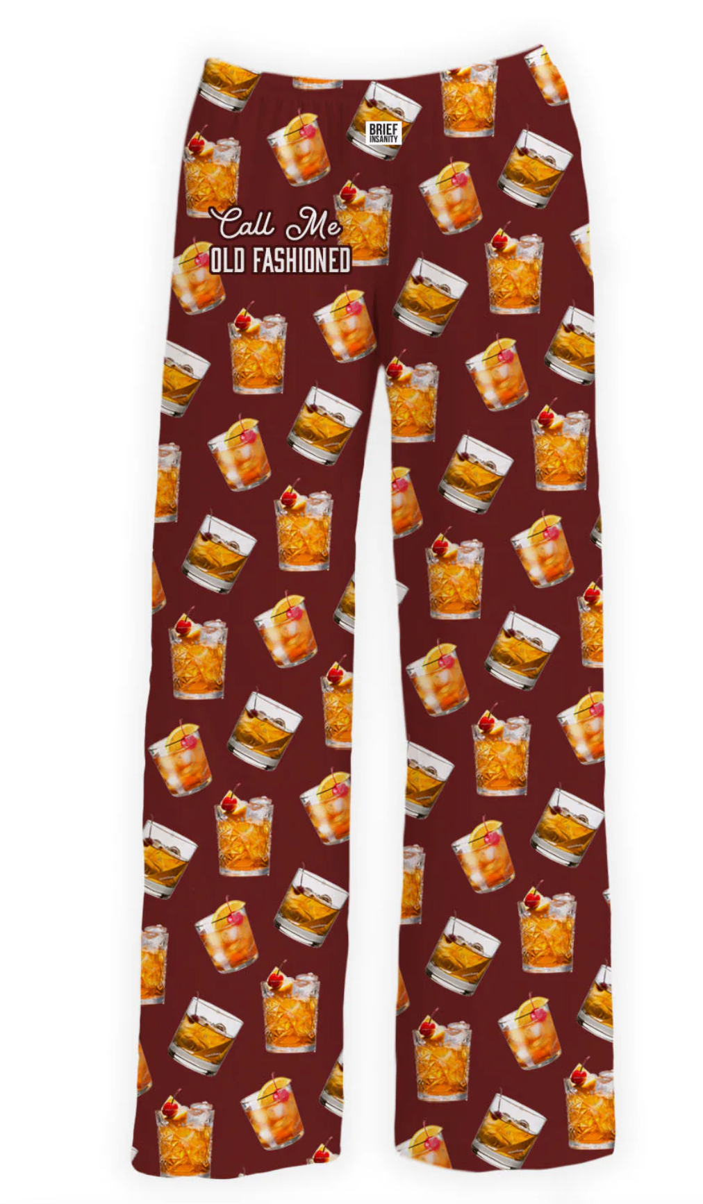 Call Me Old Fashioned Lounge Pants