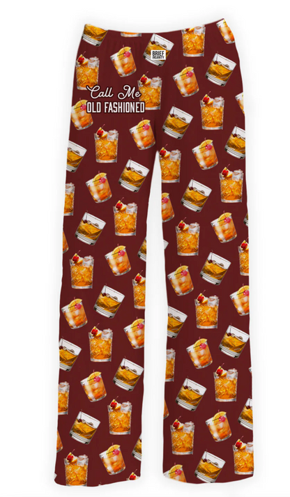 Call Me Old Fashioned Lounge Pants