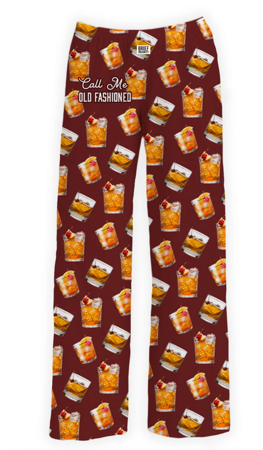 Call Me Old Fashioned Lounge Pants