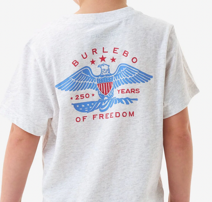 Youth Eagle Outdoors Tee