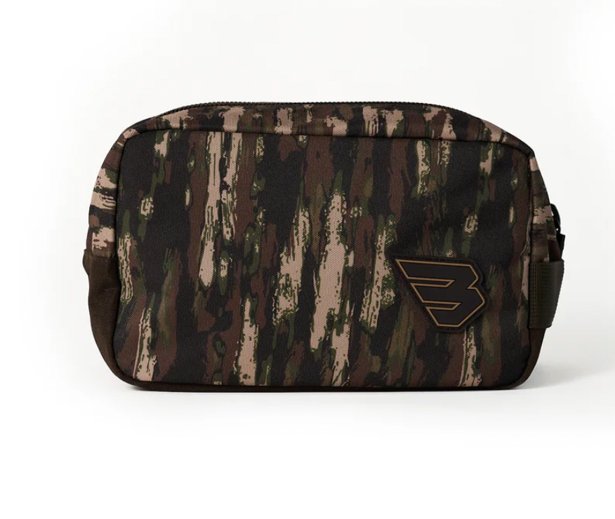 Dopp Kit-Midland Camo