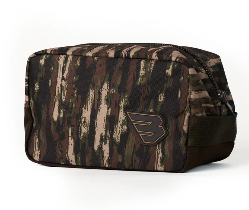 Dopp Kit-Midland Camo