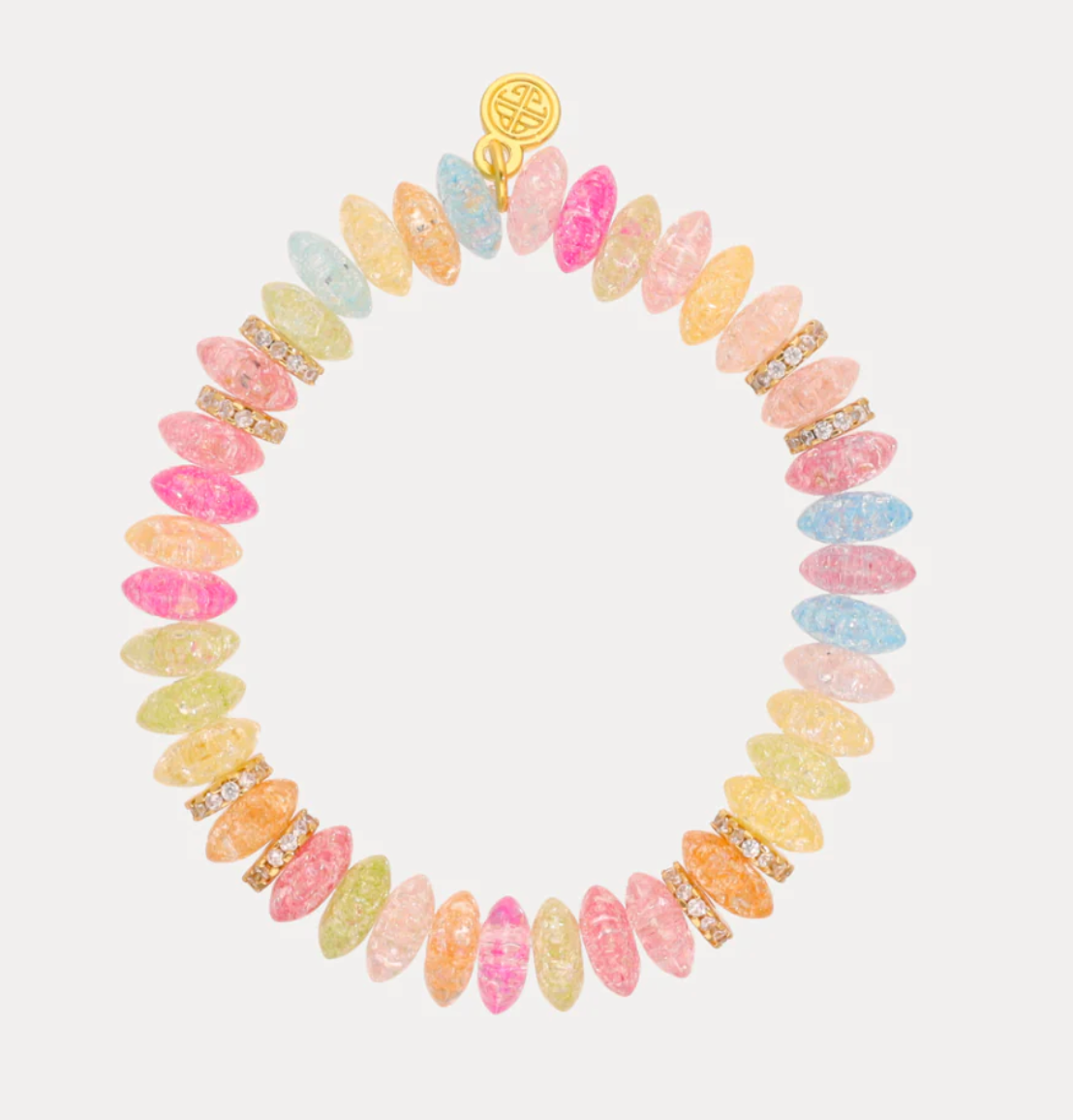 Cascade Bracelet