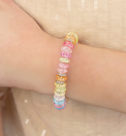Cascade Bracelet