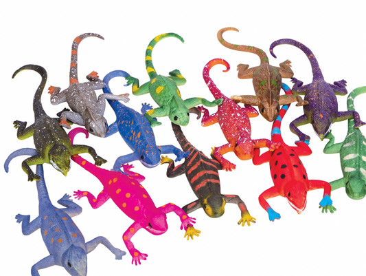 COLOR CHANGING REVEALEONS