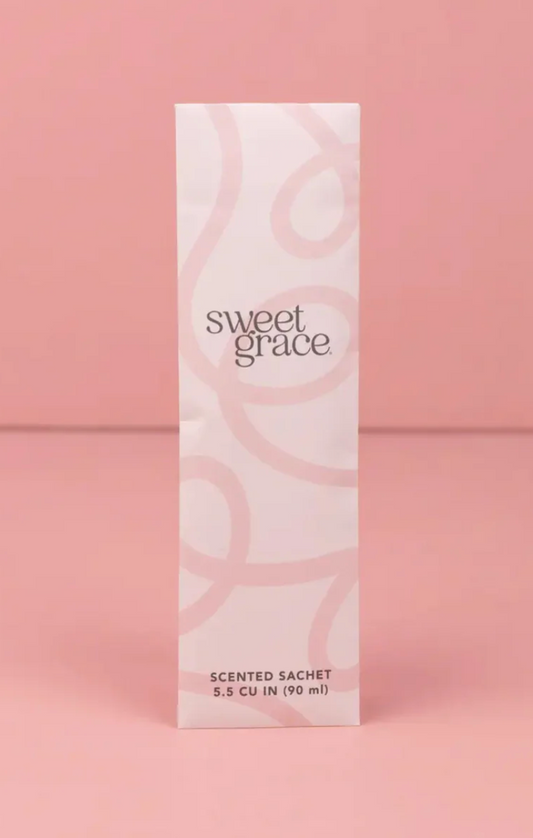Sweet Grace Slim Sachet