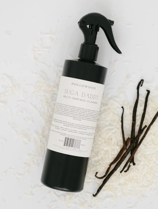 Suga Daddy | Multi-Purpose Cleaner