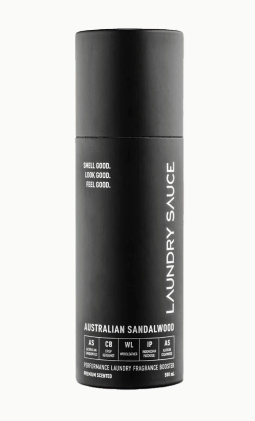 In Wash Scent Booster - Australian Sandalwood