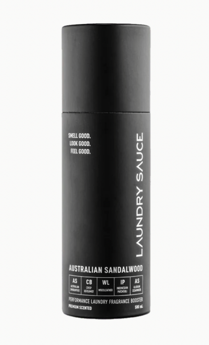 In Wash Scent Booster - Australian Sandalwood