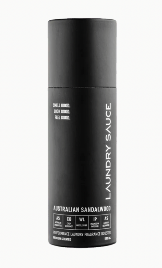 In Wash Scent Booster - Australian Sandalwood