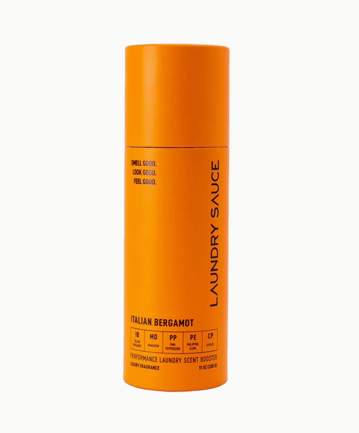 In Wash Scent Booster -Italian Bergamont
