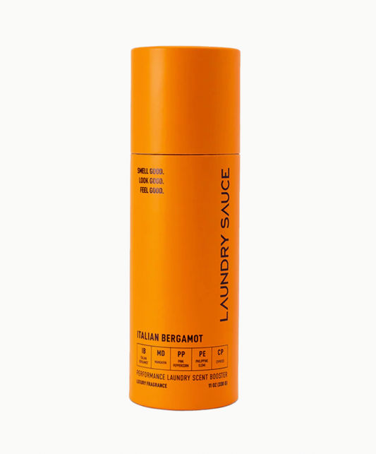 In Wash Scent Booster -Italian Bergamont