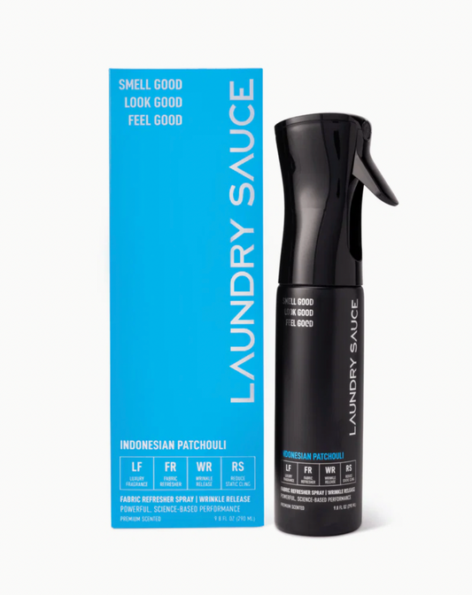 Fabric Refresher Spray- Indonesian Patchouli