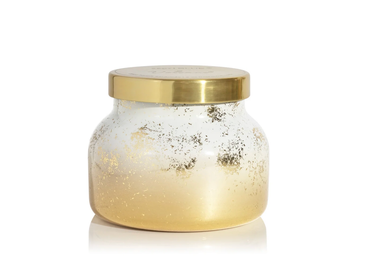 Volcano Glimmer Petite Jar