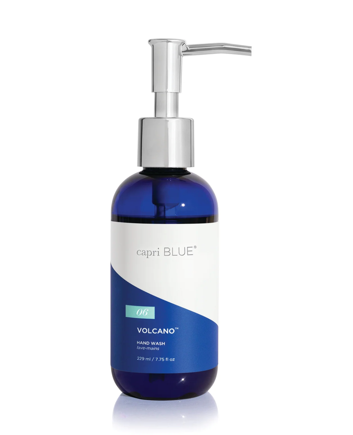 Volcano Hand Wash