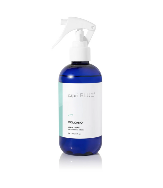 Volcano Linen Spray