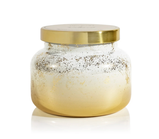 Volcano Glimmer Signature Candle