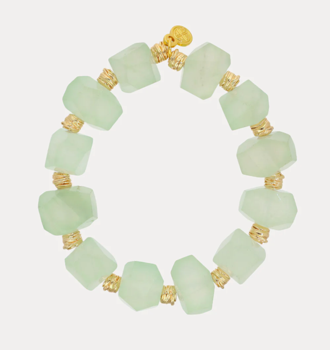 Seafoam Bracelet