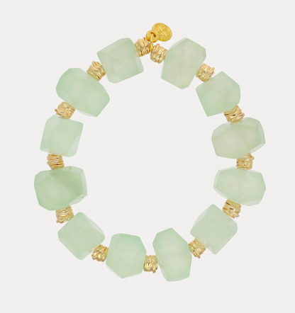 Seafoam Bracelet