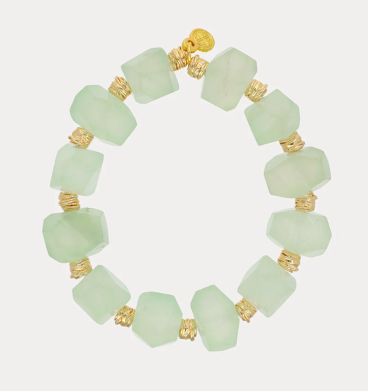 Seafoam Bracelet