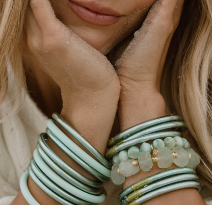 Seafoam Bracelet
