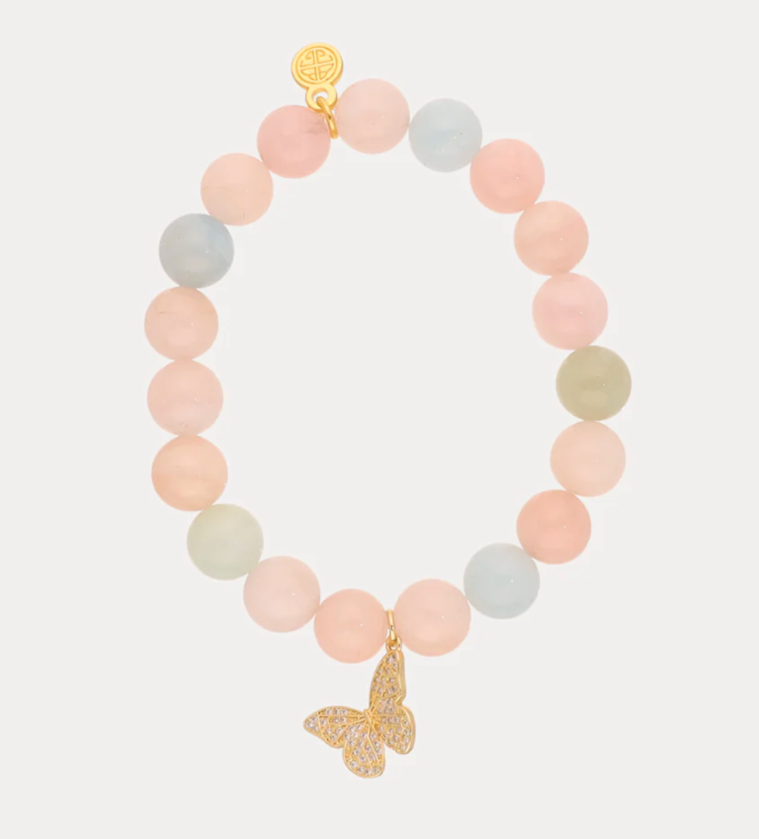 Papillon Bracelet