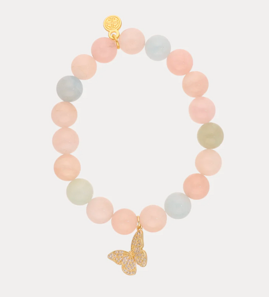 Papillon Bracelet