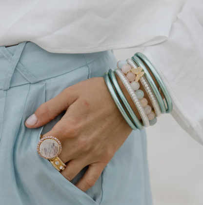 Papillon Bracelet
