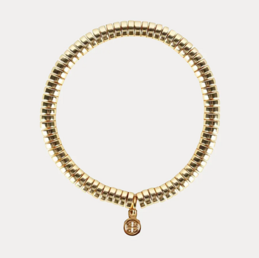 Galleon Bracelet