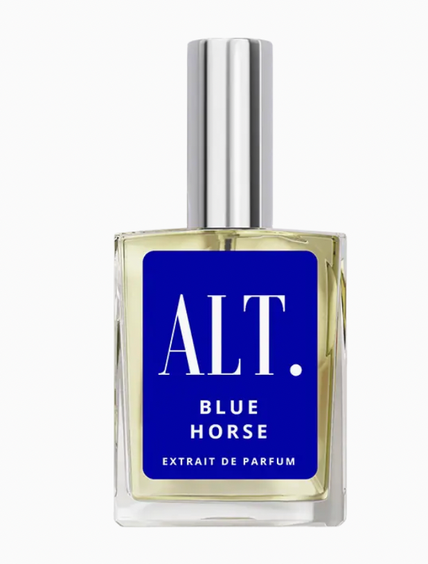 Blue Horse 60ml/2oz