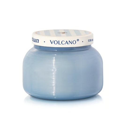 Volcano Artisan Caffe Capri Signature Candle