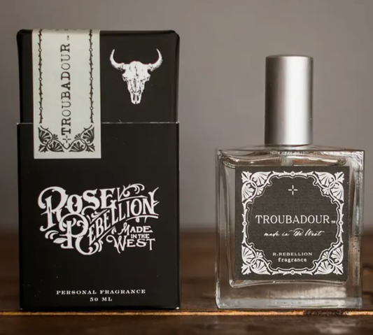 Troubadour Cologne 50 Ml