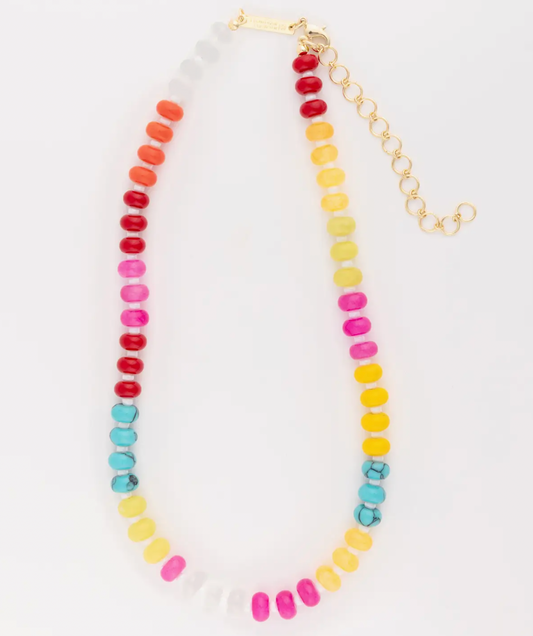 Necklace Brinley