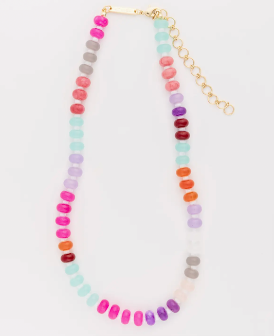 Necklace Eleanora