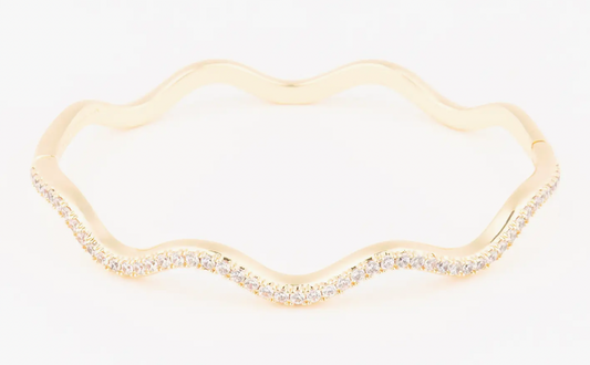 Bangle Halie